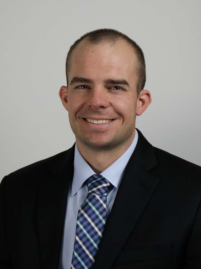 Lane Wakefield Hankamer School of Business Baylor University